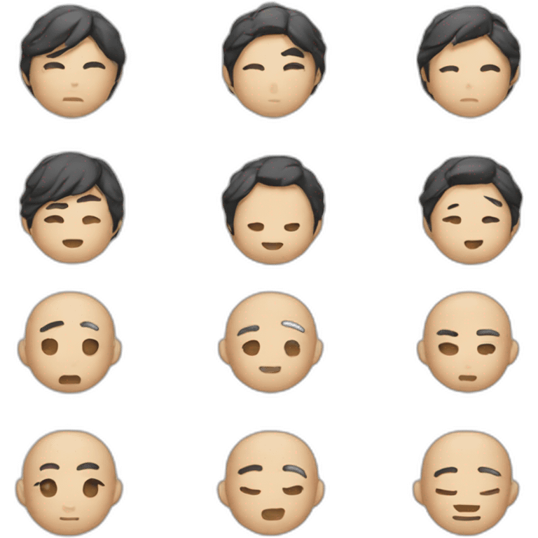 博麗霊夢 emoji