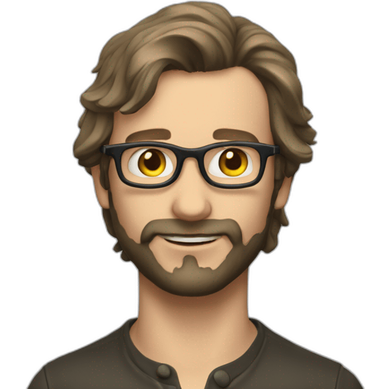 Aurélien tellier emoji