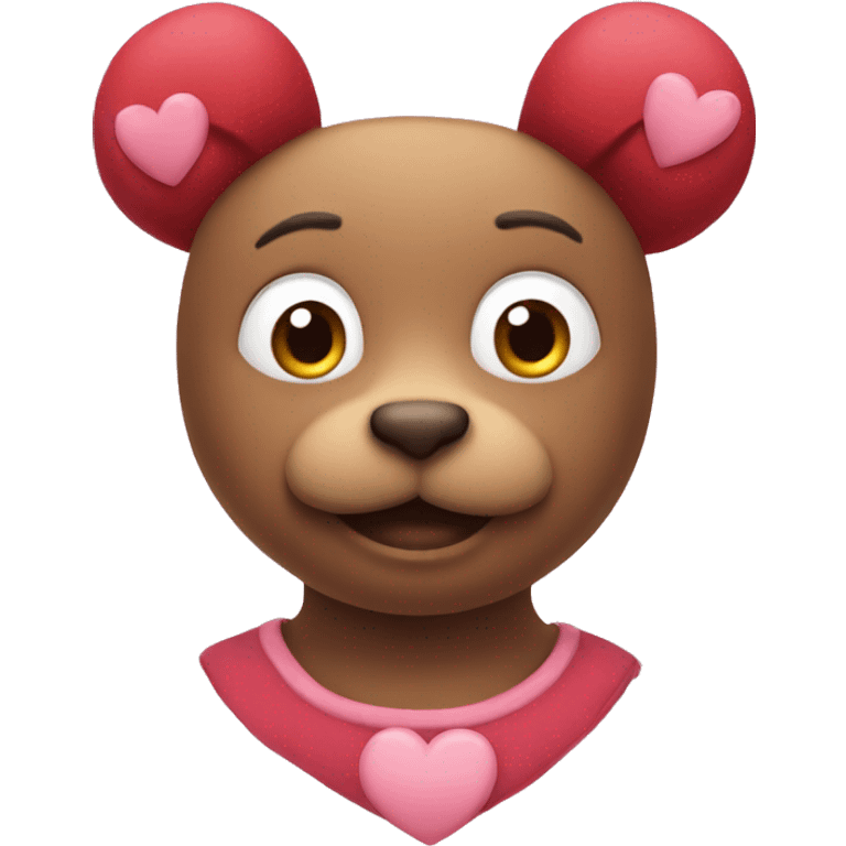 wueen of hearts emoji