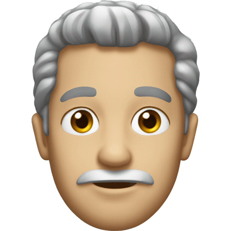 Rizzler emoji