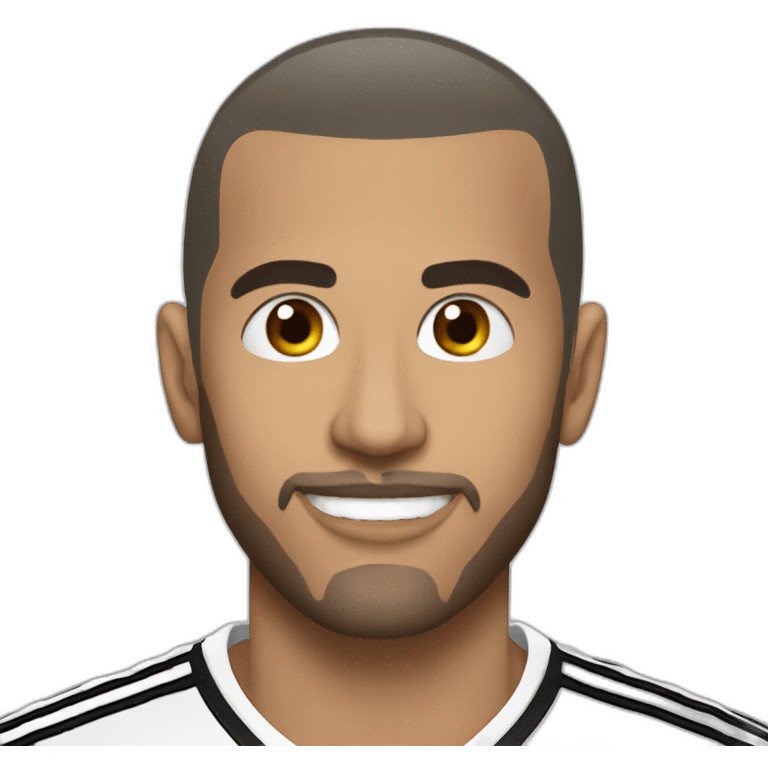 Quaresma emoji