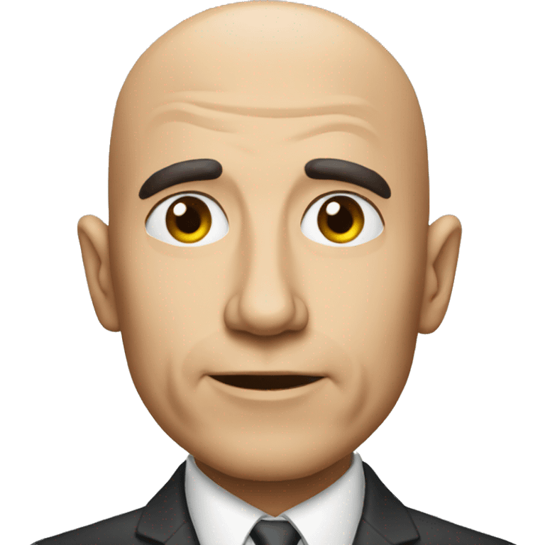 oppenheimer emoji