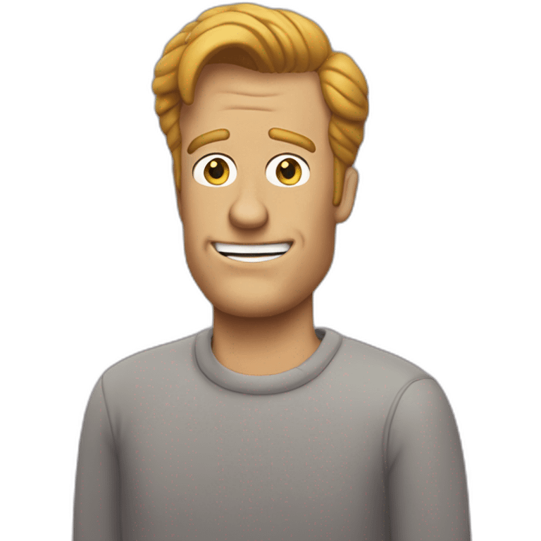 Troy McClure emoji