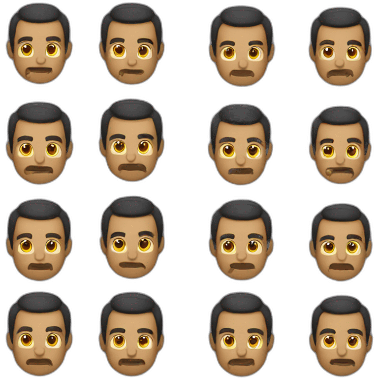 Gustavo emoji