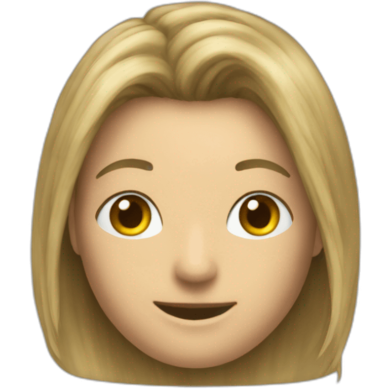 NewJeans hanni emoji