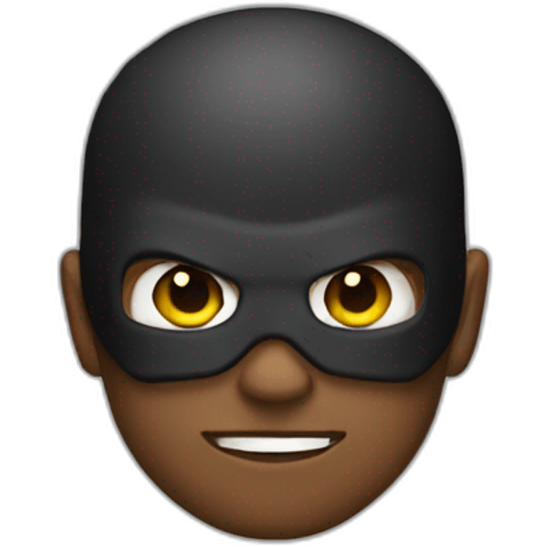 Daredevil emoji