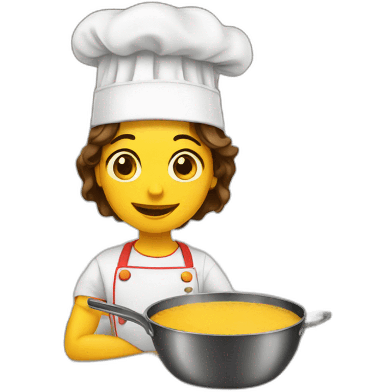 Cocina emoji