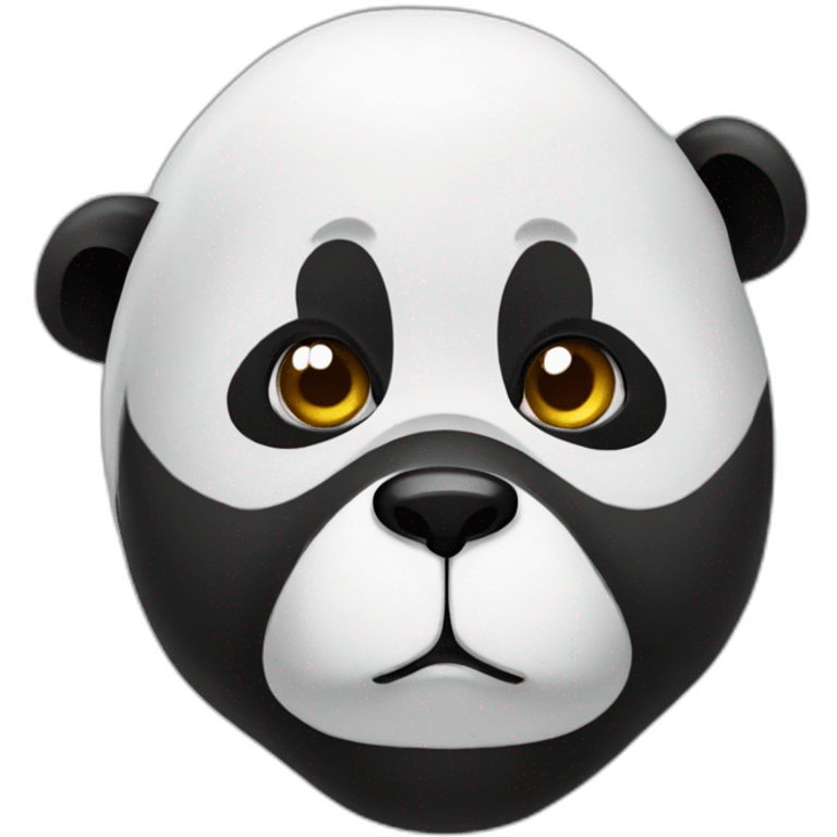 pandita emoji