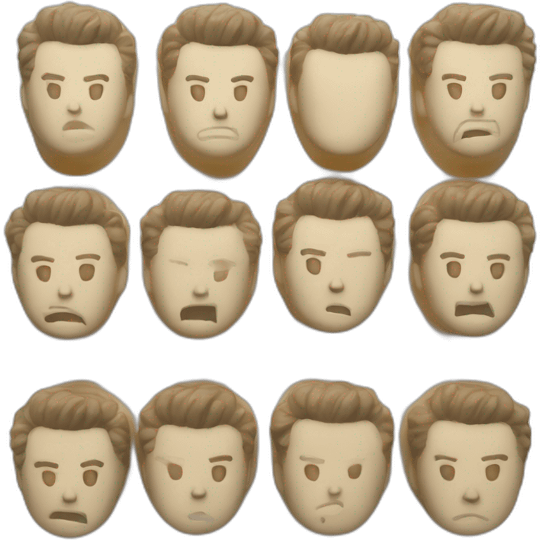 fight club soap emoji