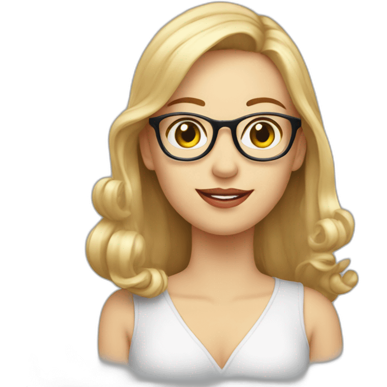 myrna strategy and operations data science emoji