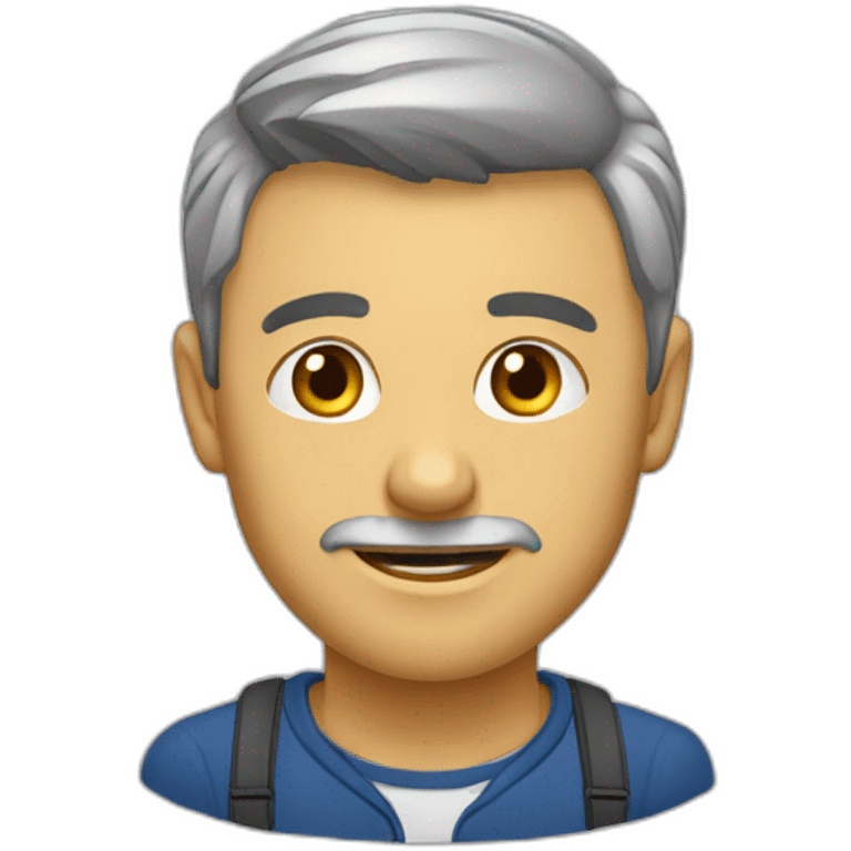 святий миколай  emoji