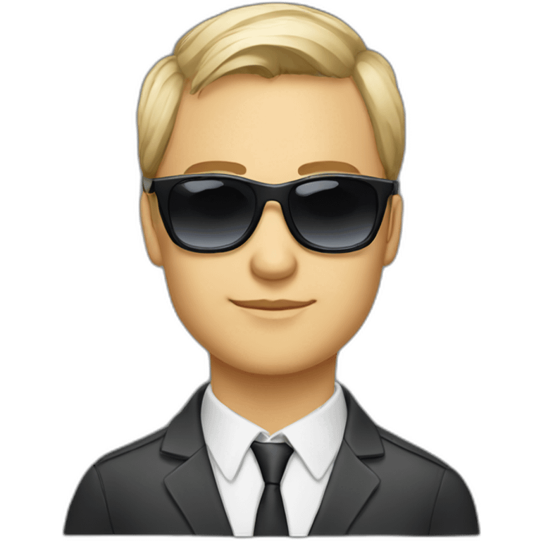 administrator-system-russian-age20-wearing-sunglasses emoji