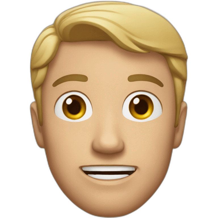 Brian O'Conner emoji