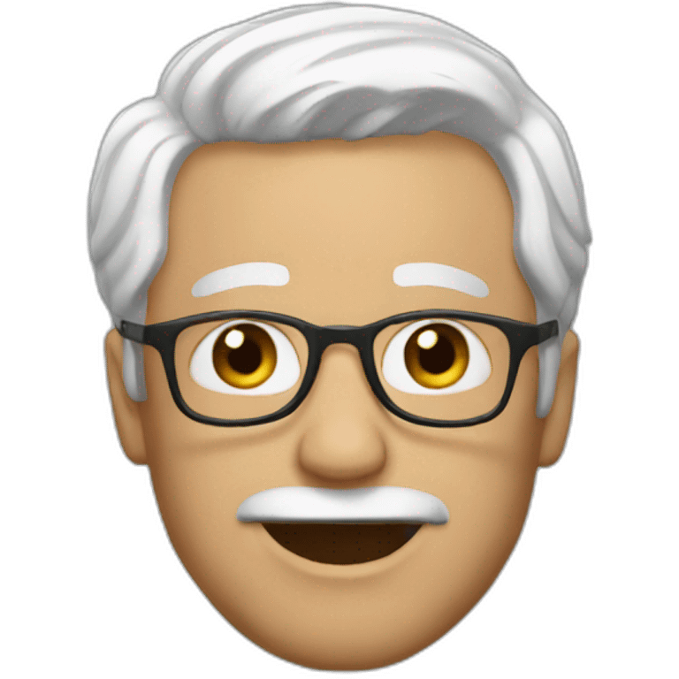 Harold emoji