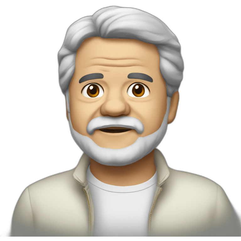 luis ignacio lula da silva emoji