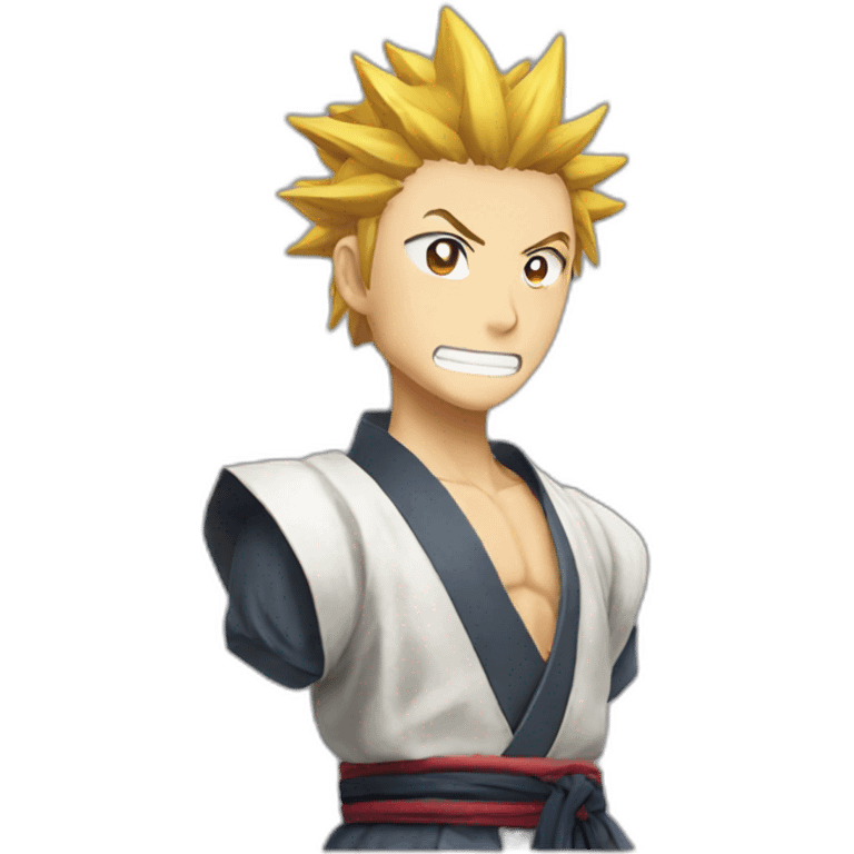 Rengoku Kyojuro emoji