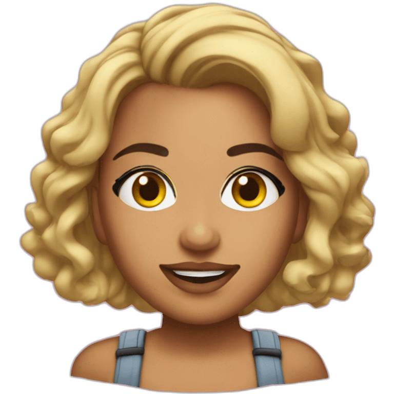 karol g emoji