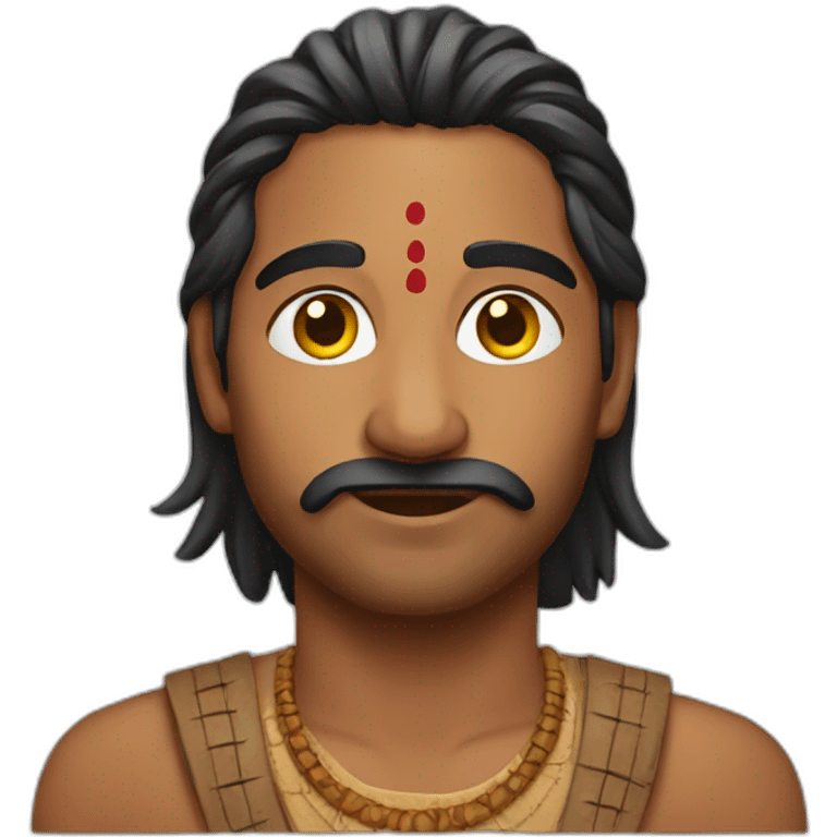 indian emoji