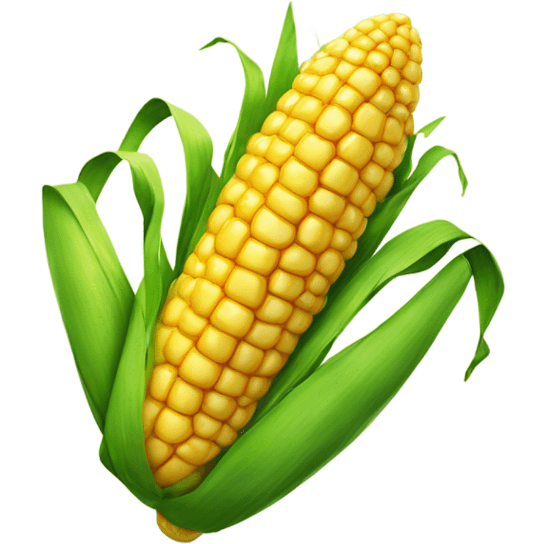 corn emoji