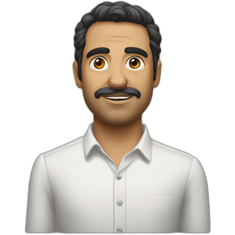 Pedro Gonçalves emoji