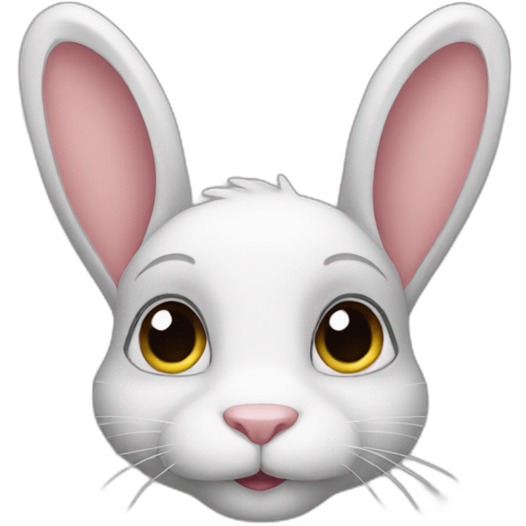 Lapin emoji