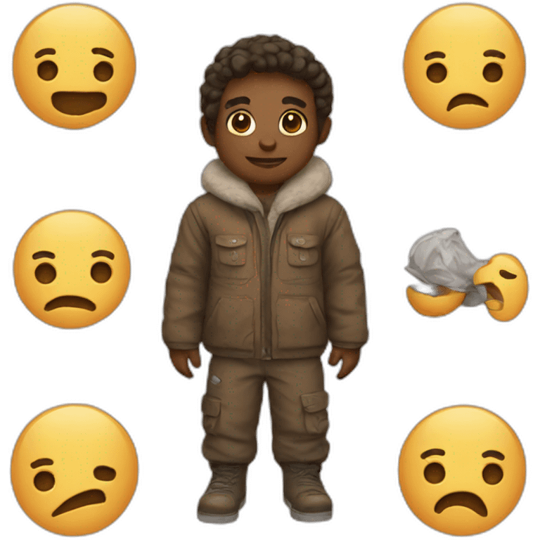 Vel emoji