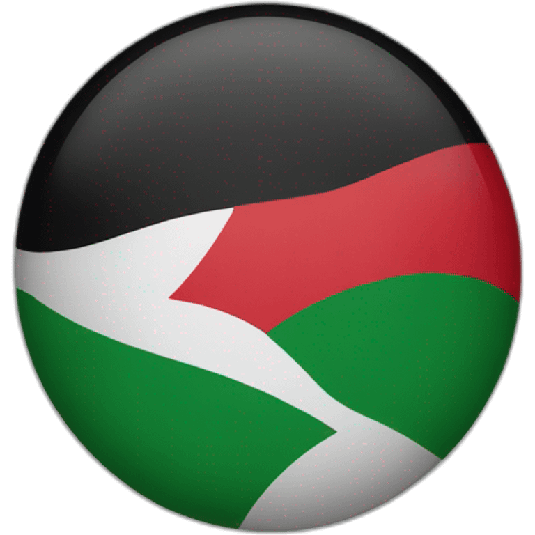 palestina flag emoji