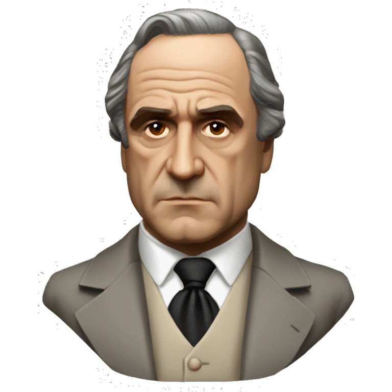 Vito Corleone emoji