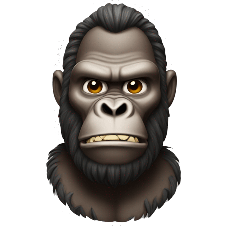 kong emoji