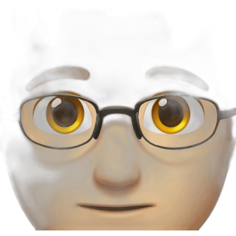 harry potter scar emoji