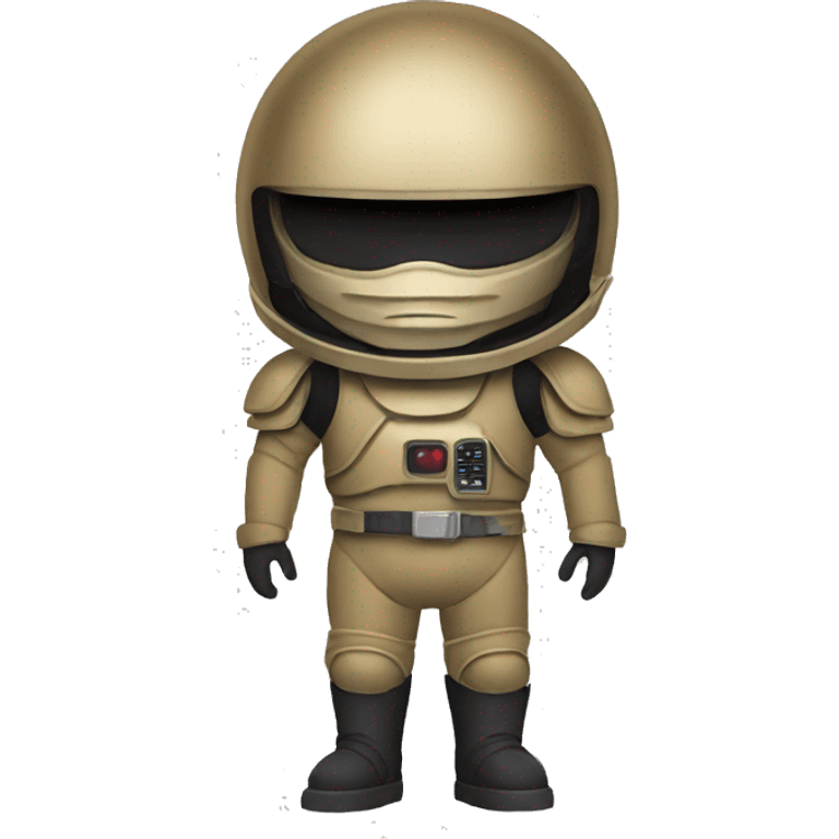 Spaceballs Movie emoji