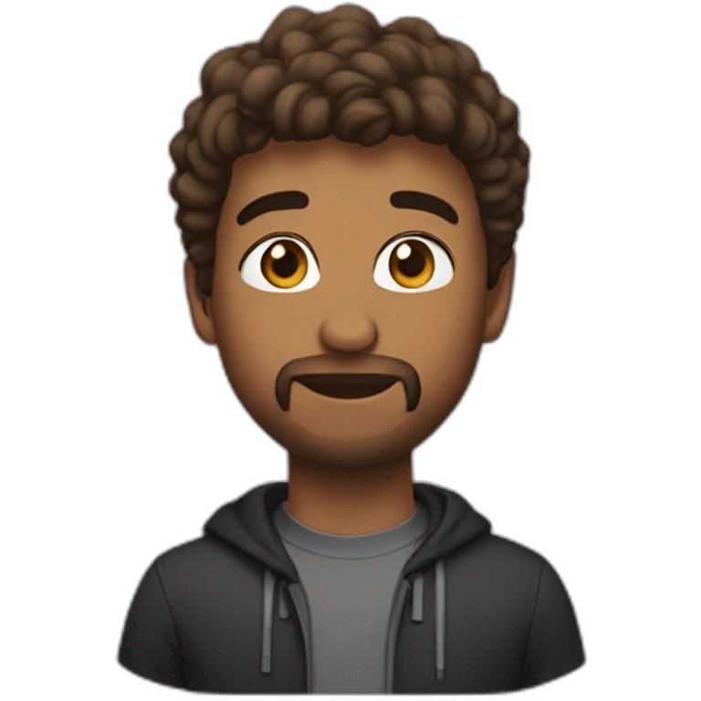 Antoine daniel twitch emoji