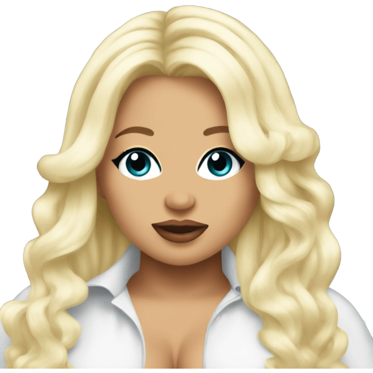 Trisha paytas emoji