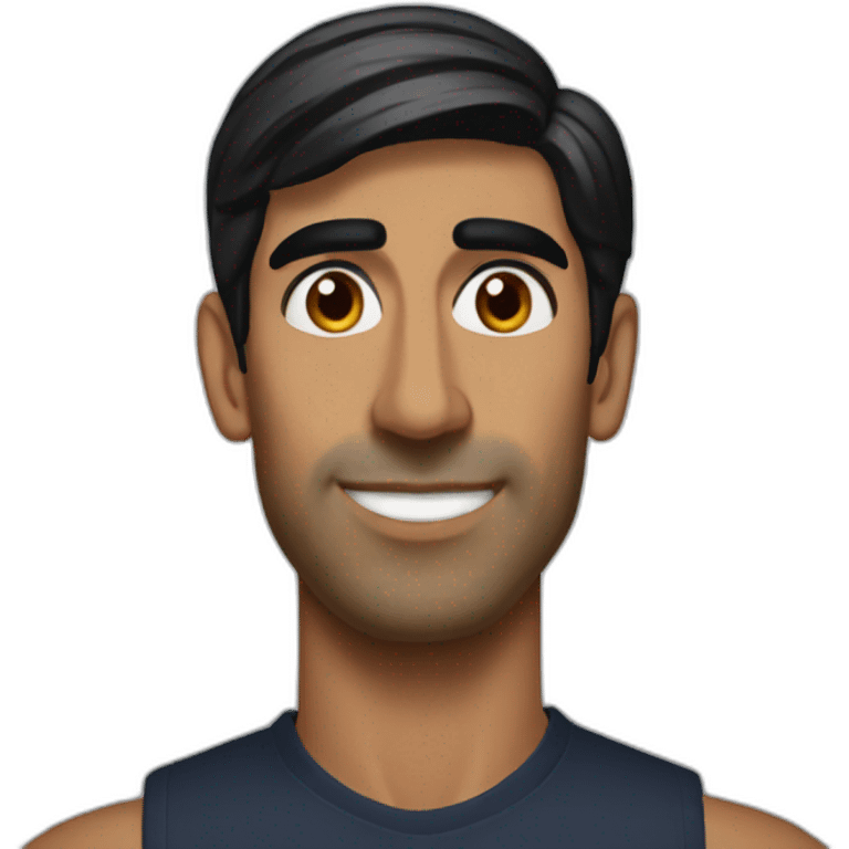 rishi sunak emoji