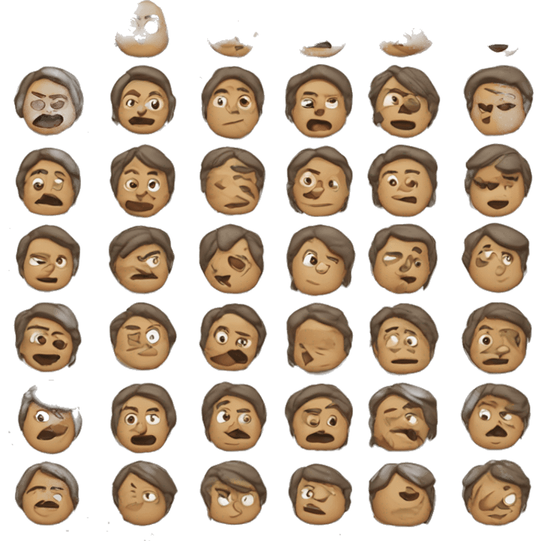 Burgiz emoji