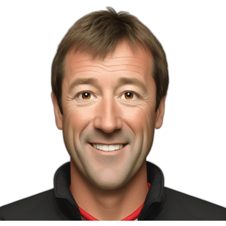 matt le tissier emoji