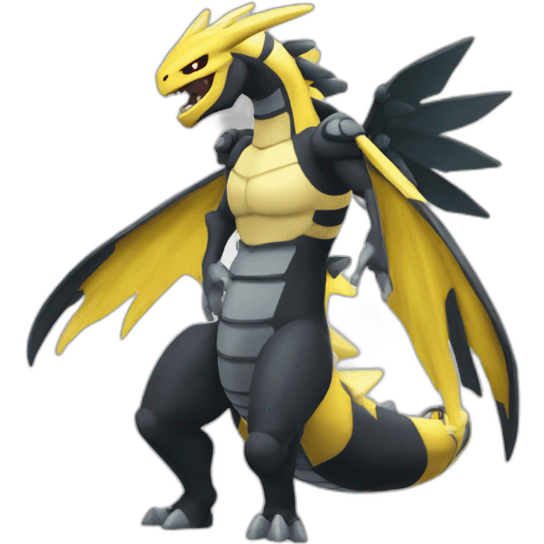 Giratina emoji