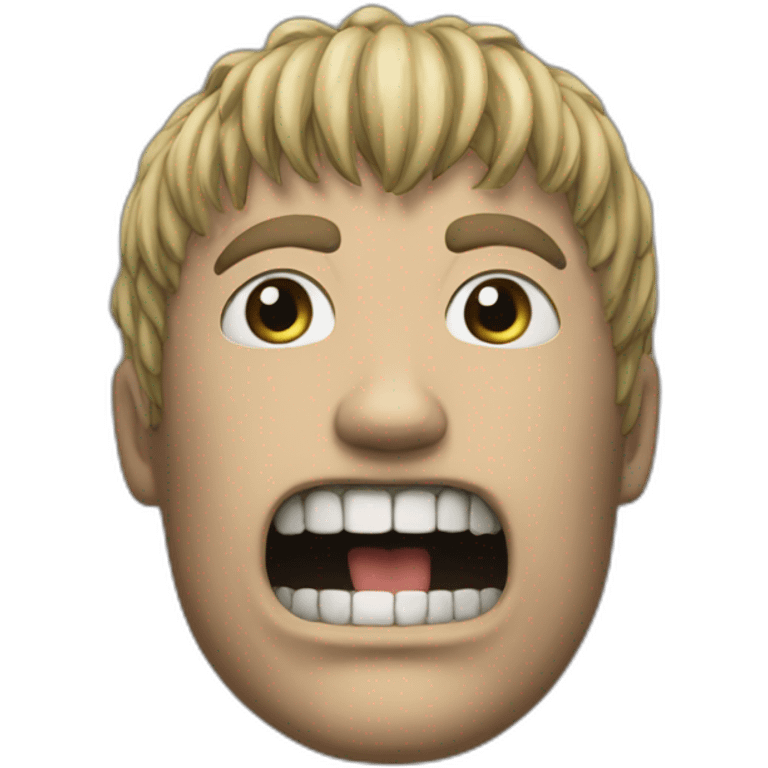 Gut de berserk emoji