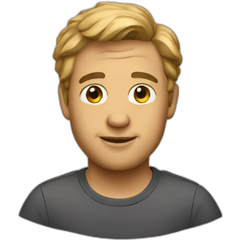 ted emoji