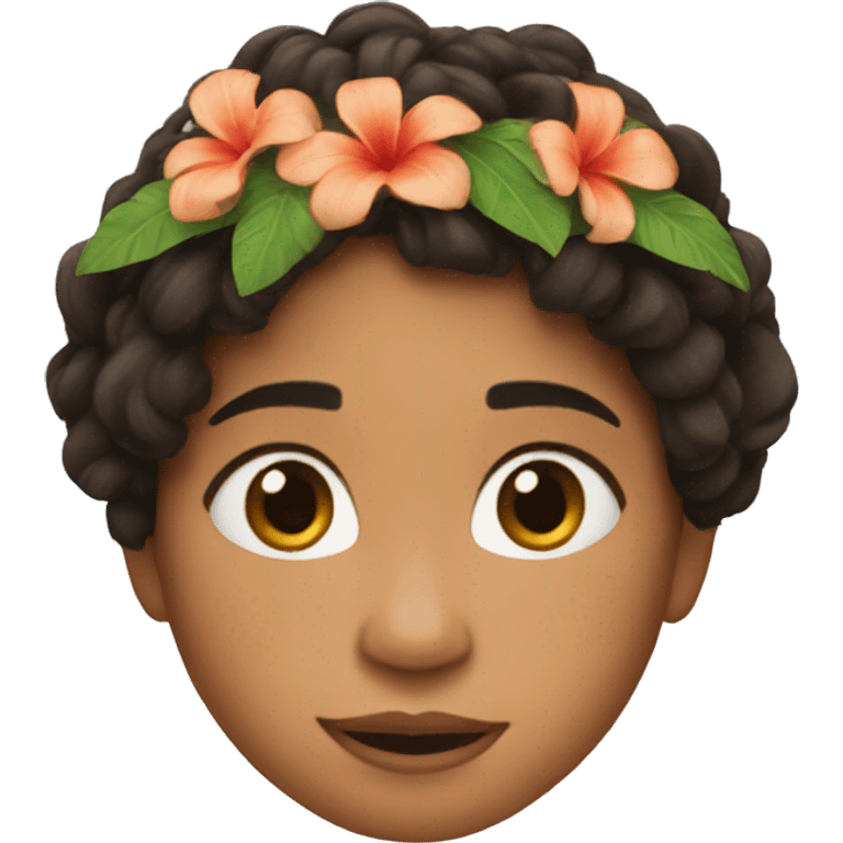 moana emoji