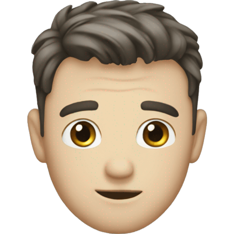 Buble emoji