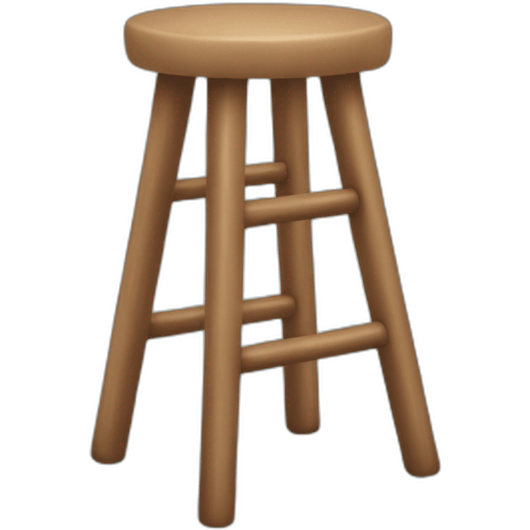 stool emoji