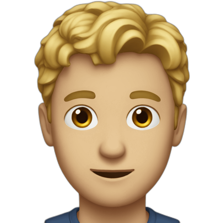 matthew bez berry emoji