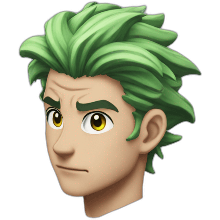 Joku Joestar emoji