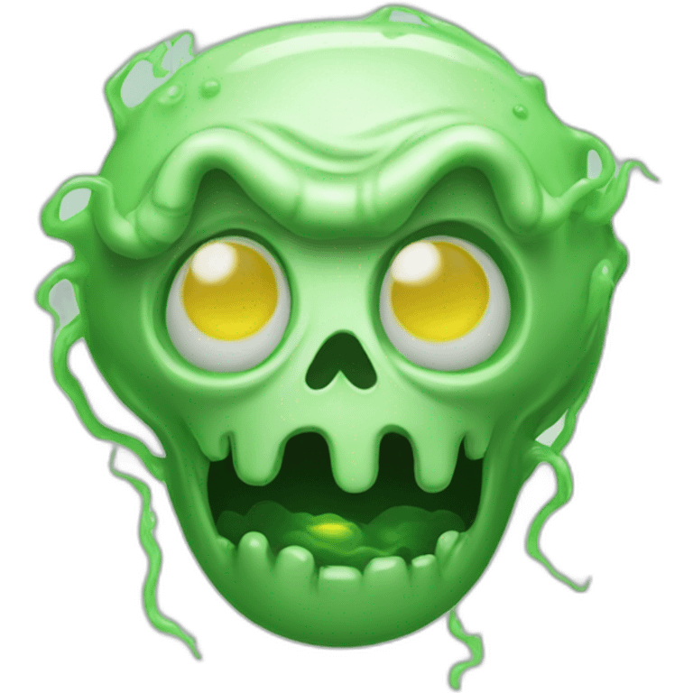 Ectoplasma emoji