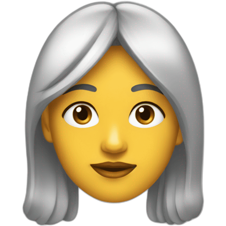 Nilufer emoji