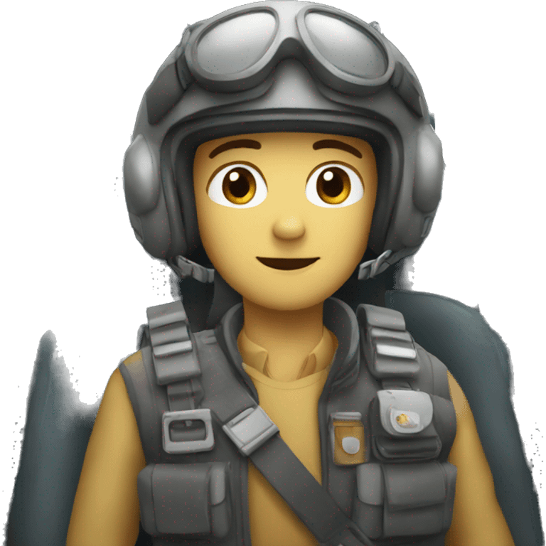 copilot emoji