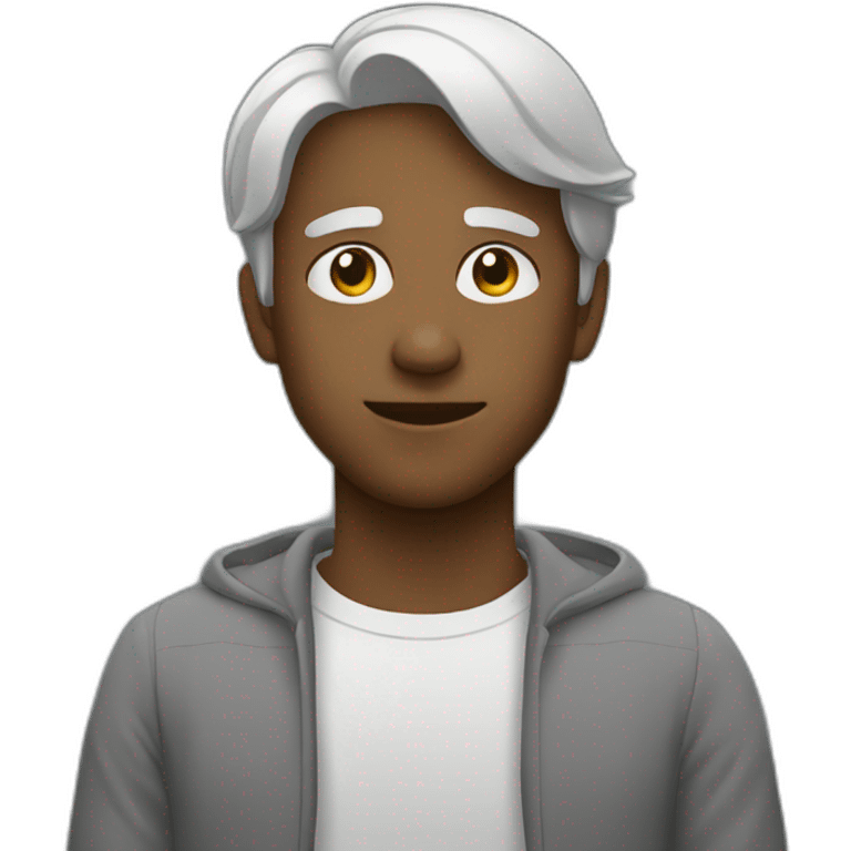 DeFi emoji