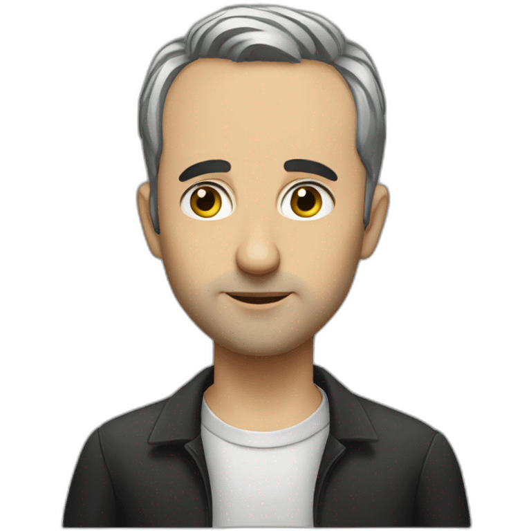 yann barthes emoji