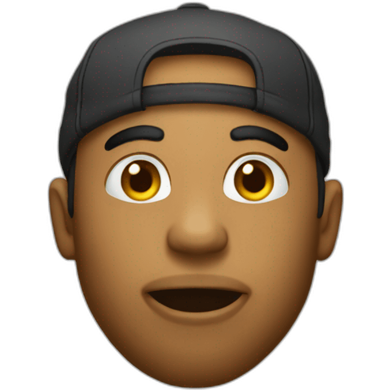 Noize mc emoji